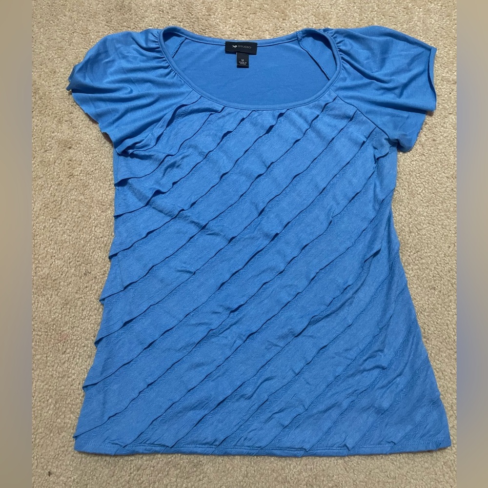 AB Studio size m shirt